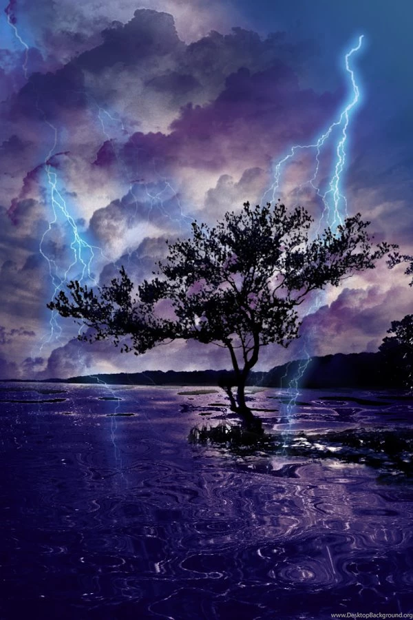 Lightning, Thunderstorm HD LWP Android Apps On Google Play