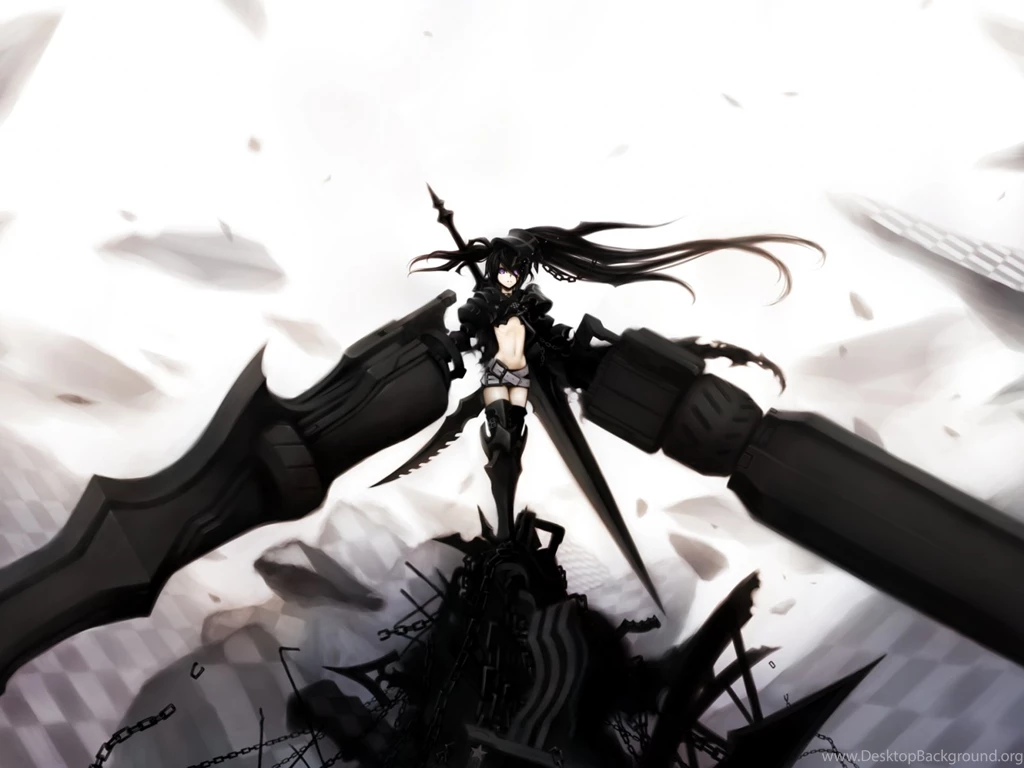 Anime Wallpapers Hd