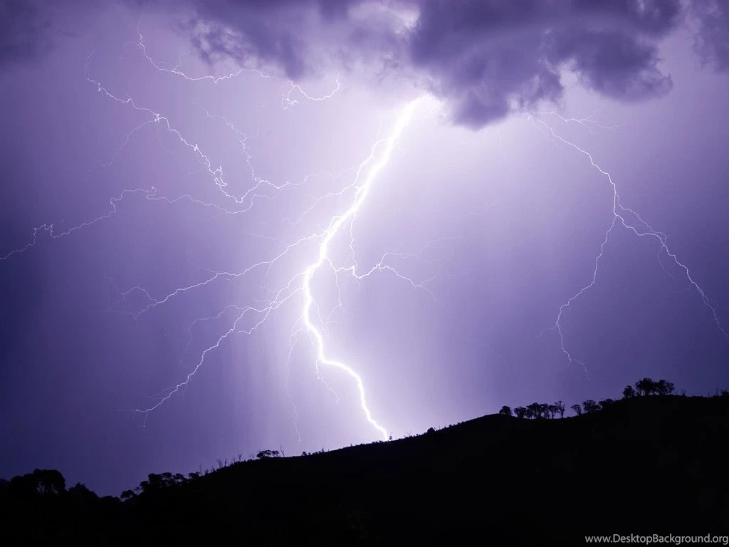 Download Best Lightning Live Wallpapers For PC