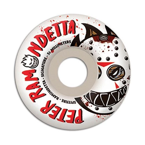 Wallpapers Spitfire Skate Skateboard Wheels 500x500