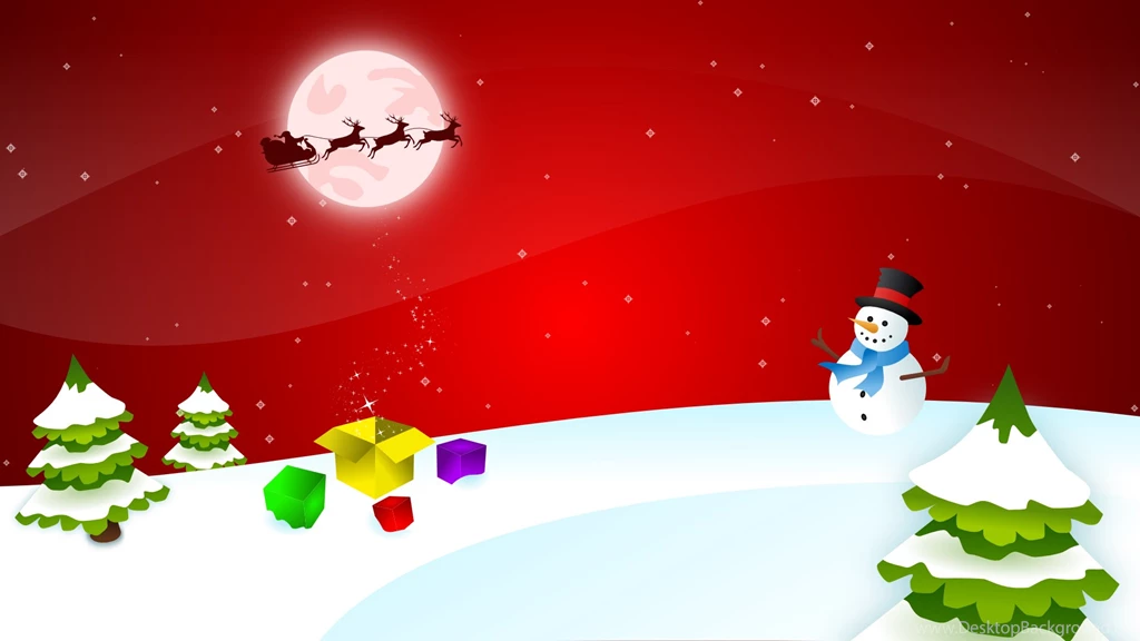 Merry Christmas 2010 By Kartine29 On DeviantArt