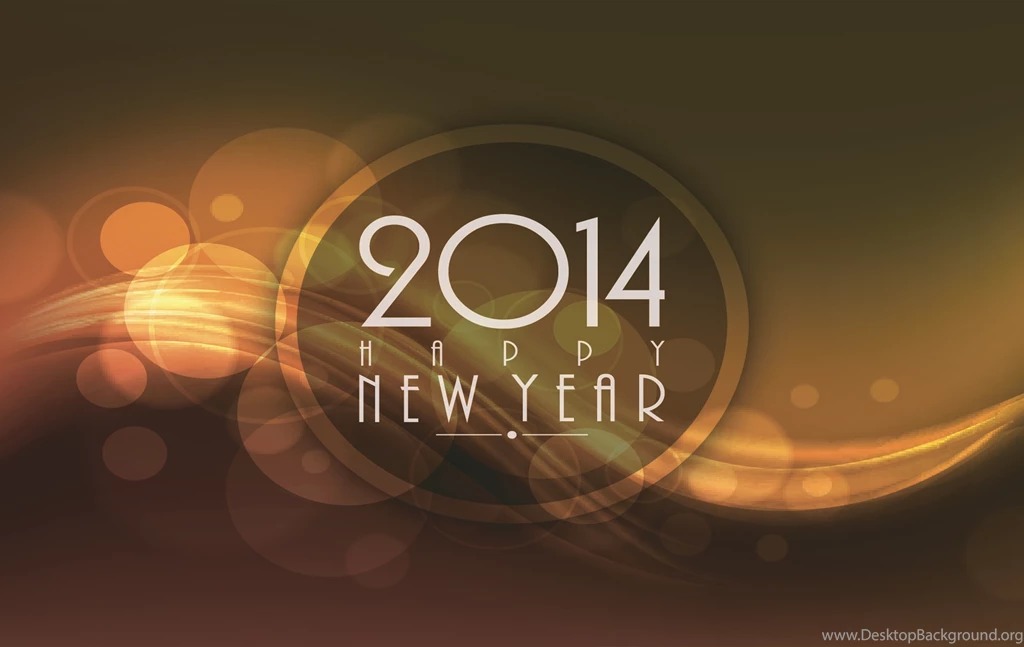 47 New Year 2014 HD Wallpapers