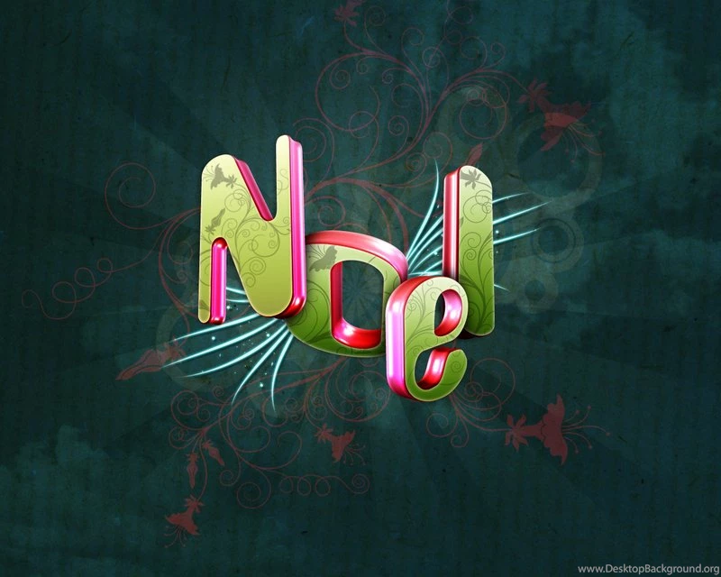 Noel Wallpapers By Graph1xguy On DeviantArt