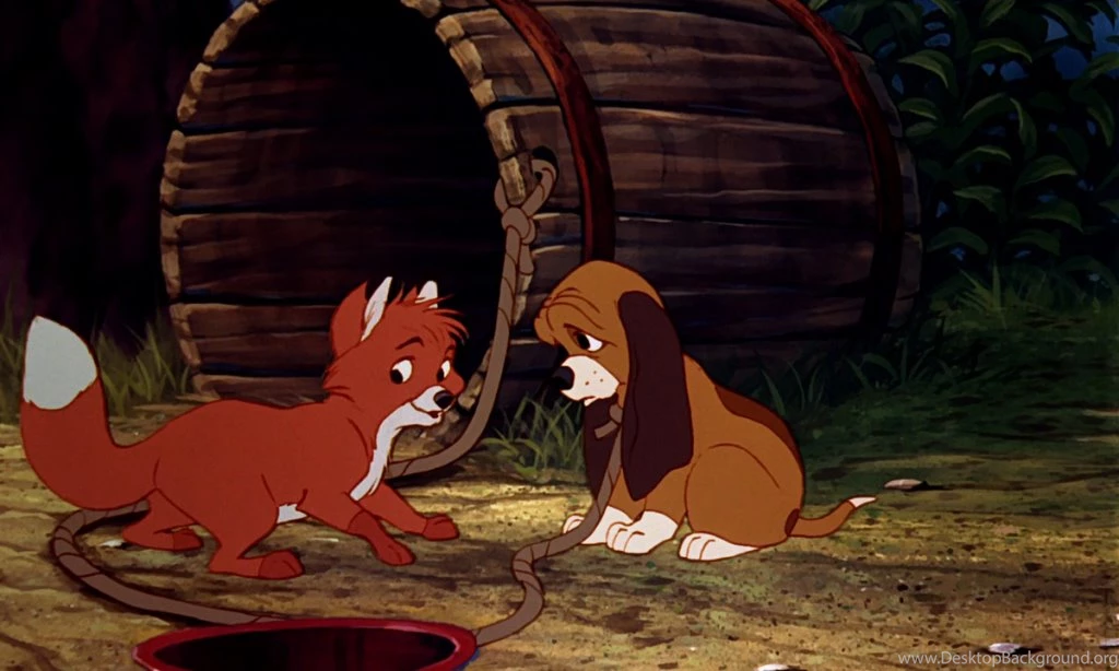 13 Quality Equilibrium Wallpapers, TV & Movies