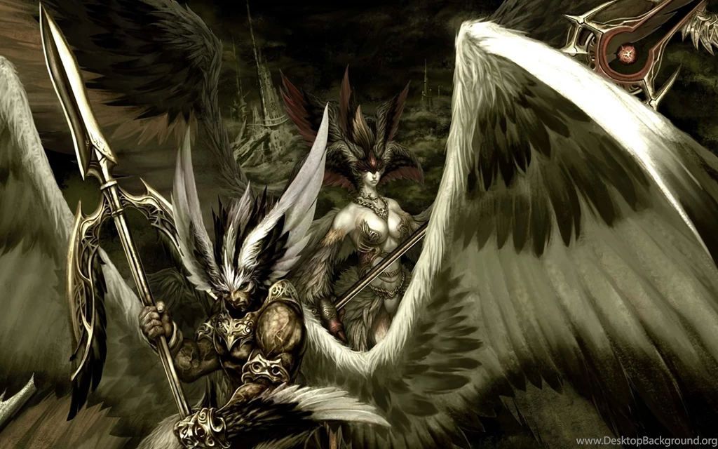 Video, Games, Cabal, Online, Action, Widescreen, High, Definition ...