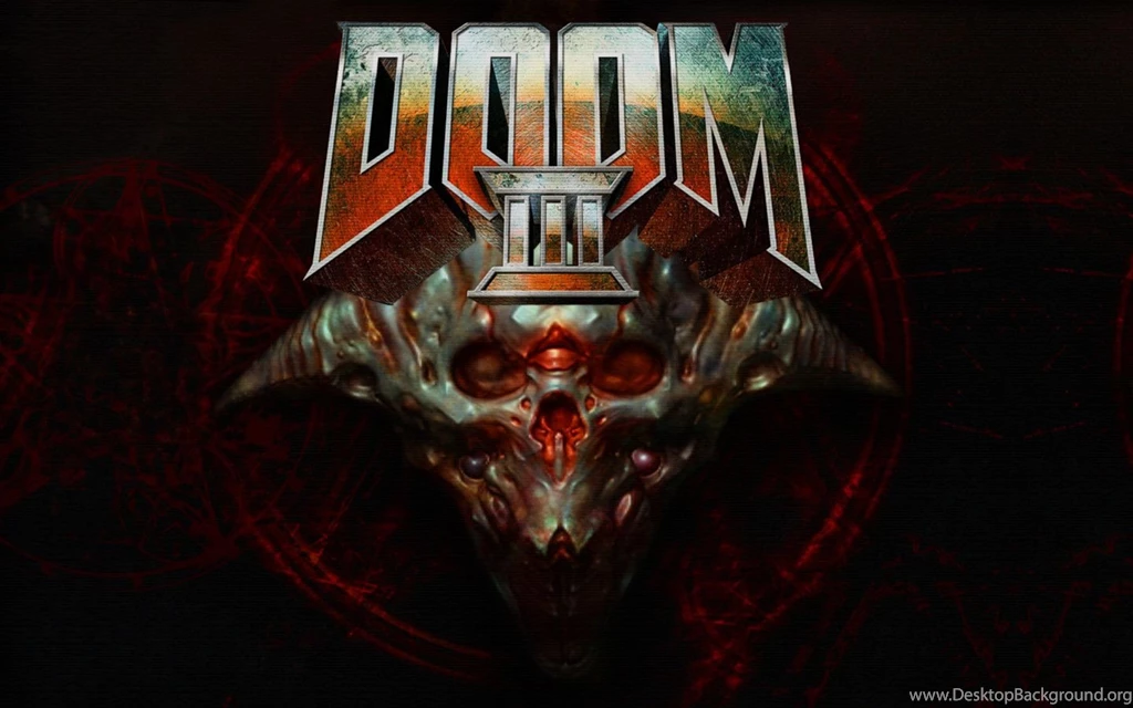 Doom 3 Wallpapers Wallpapers Cave