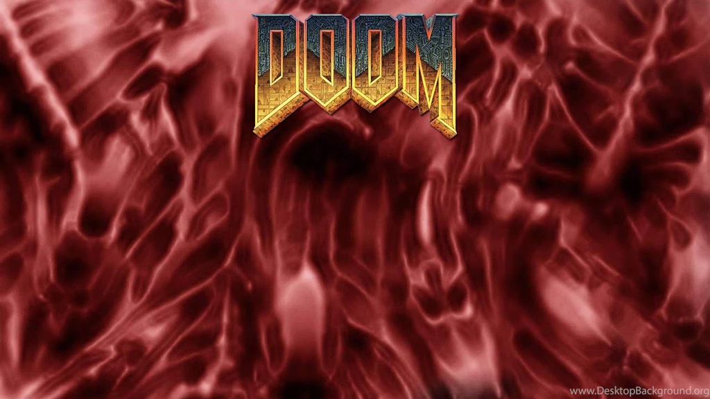 Doom Wallpapers HD Download