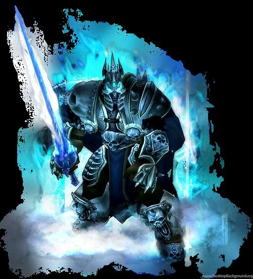 Image WoW Lich King Arthas.png WoWWiki Wikia