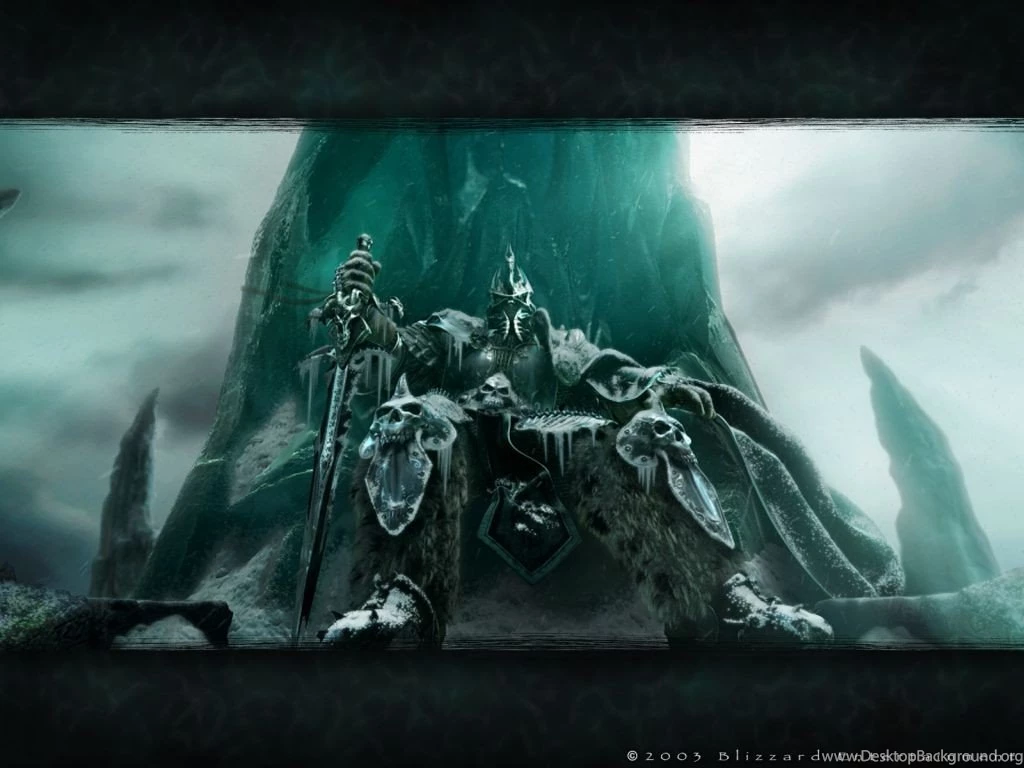 Video Game Gallery