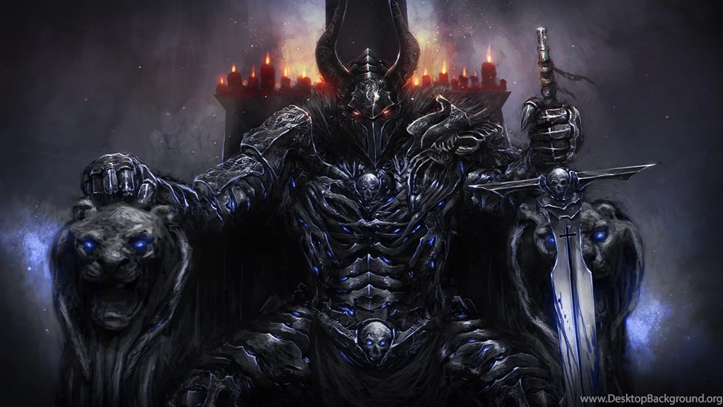King Wallpapers Collection (43+)