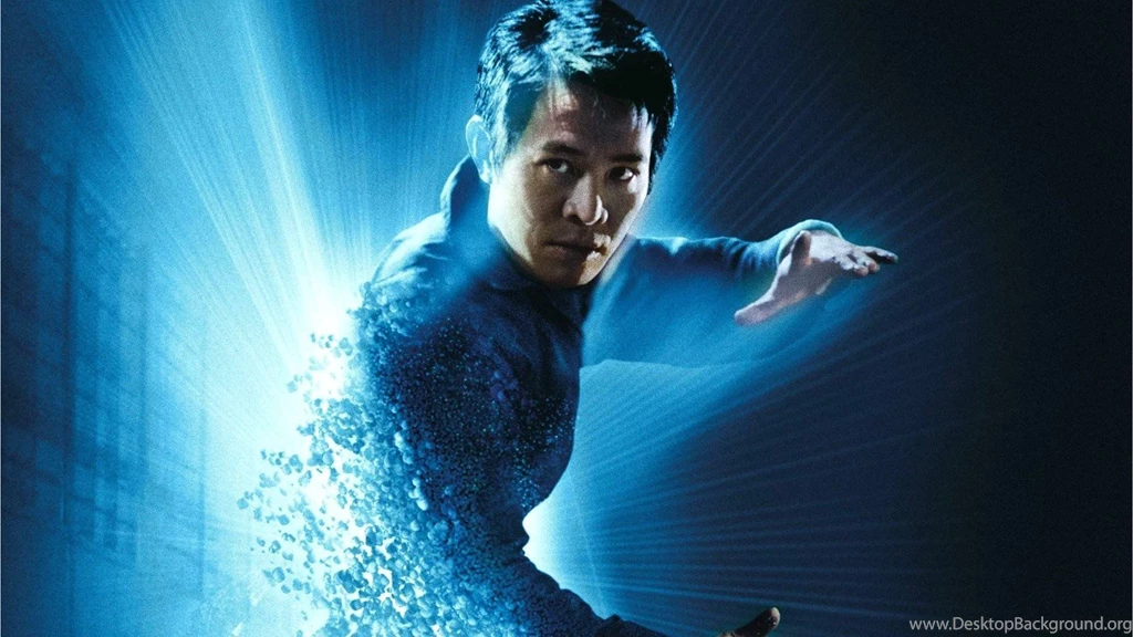 Jet Li Wallpapers High Resolution And Quality Download