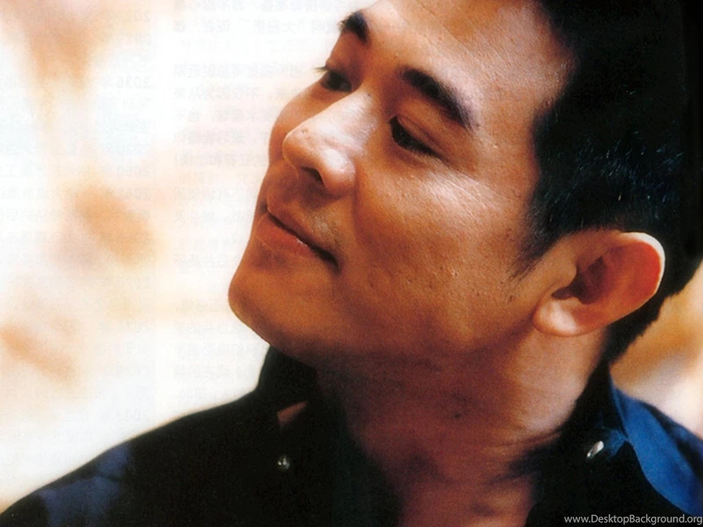 Jet Li HQ Photos