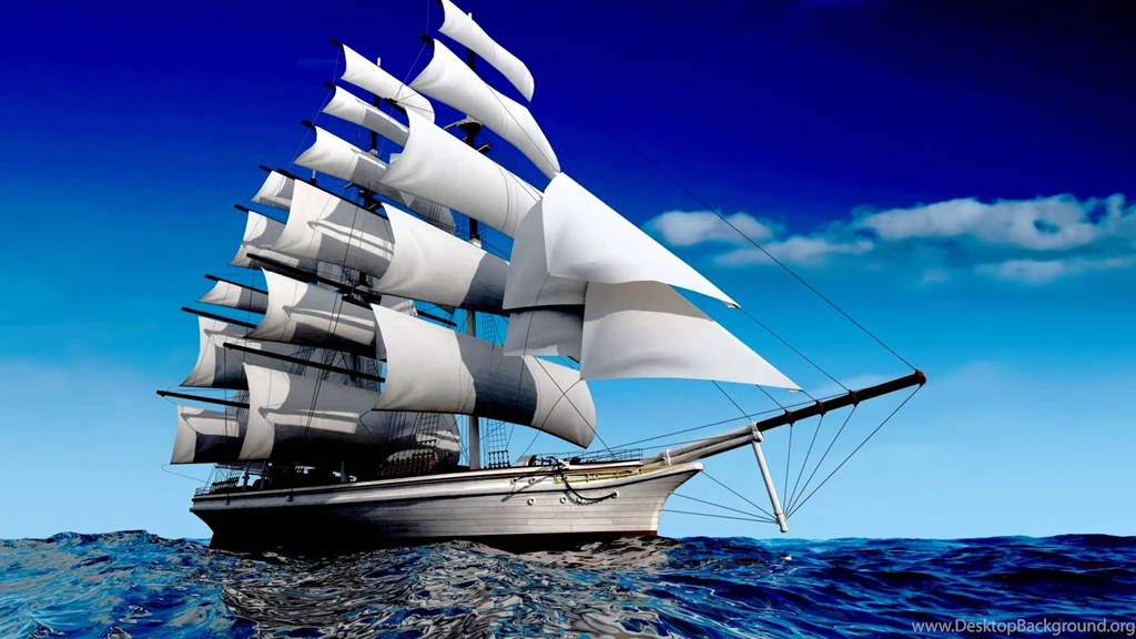 Awesome Sailboat New Images Desktop Backgrounds Sail Boat Cool Hd ...