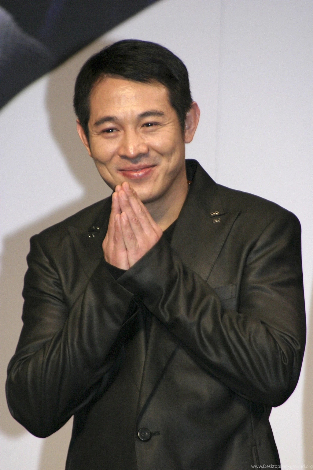 15 Quality Jet Li Wallpapers, Celebrity