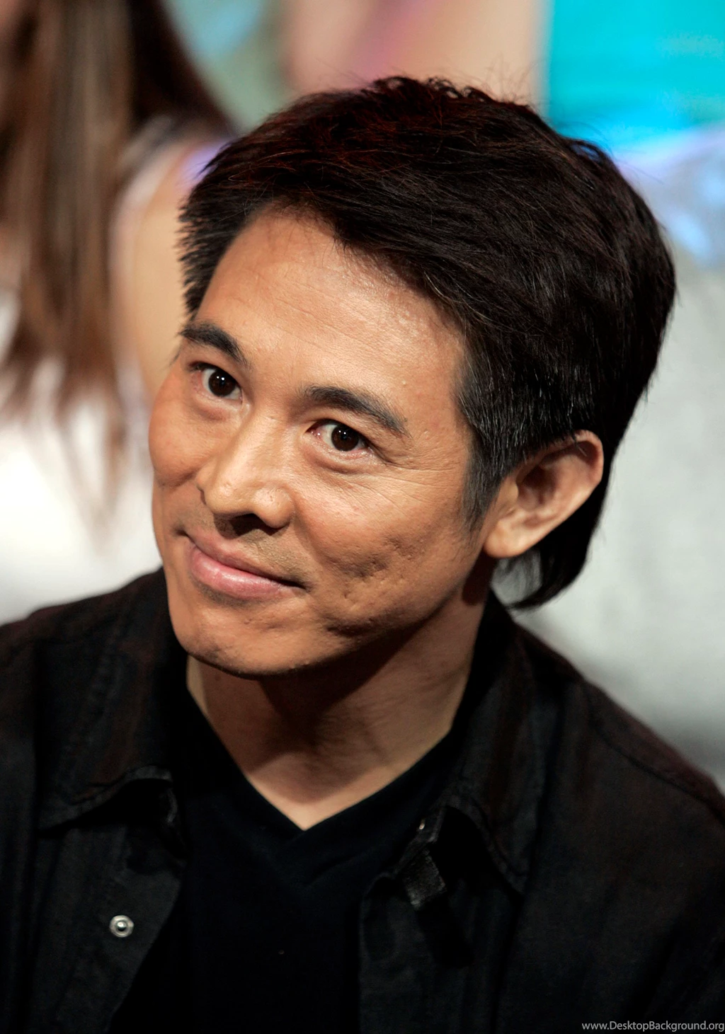 Jet Li Photo, Pics, Wallpapers Photo