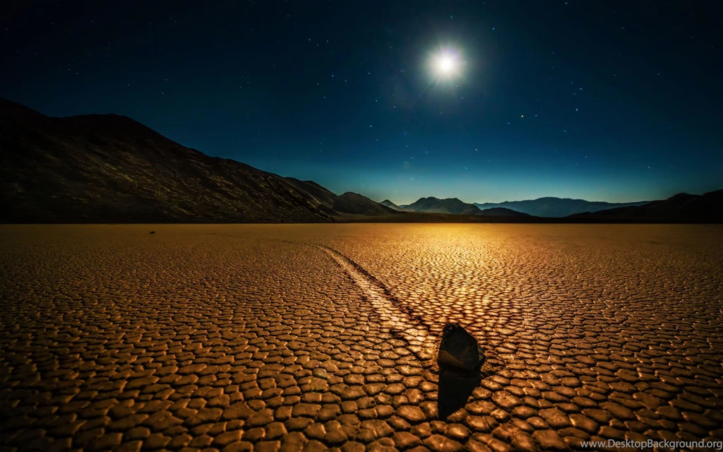Death Valley Wallpapers
