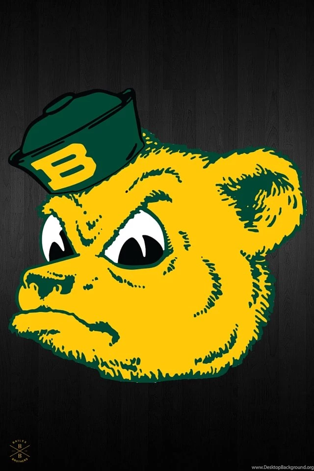 Baylor University Bears iPhone Wallpapers – Bailes Brothers Clothiers