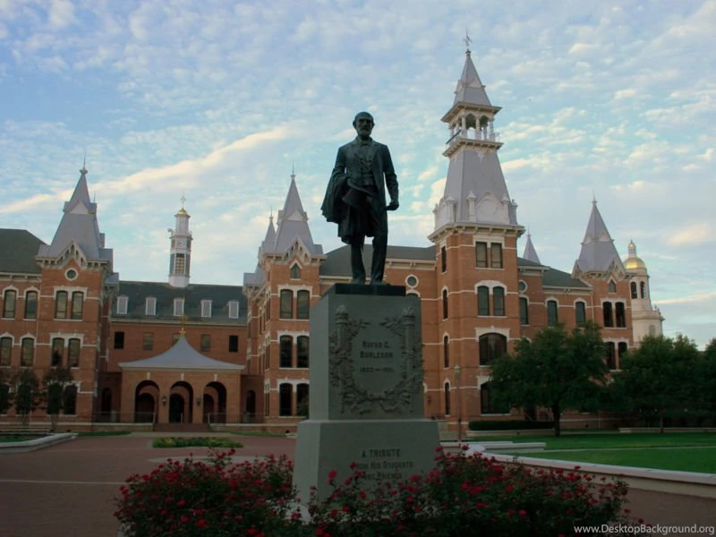 Baylor University At PHOTO WALLPAPER Bloguez.com