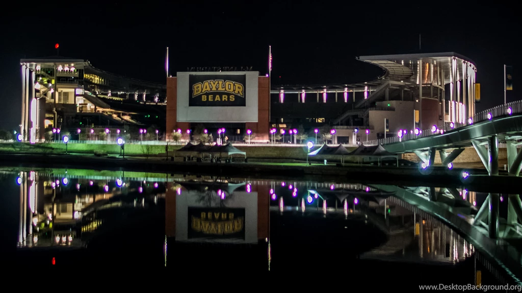 People Of CFB Show Me Your Stadiums! : CFB