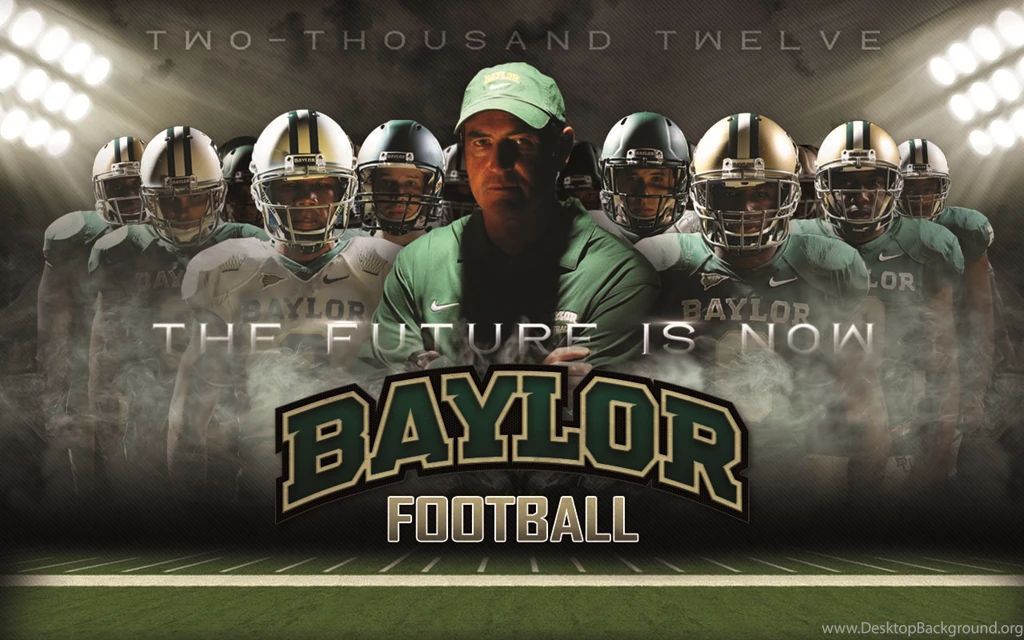 Baylor Football