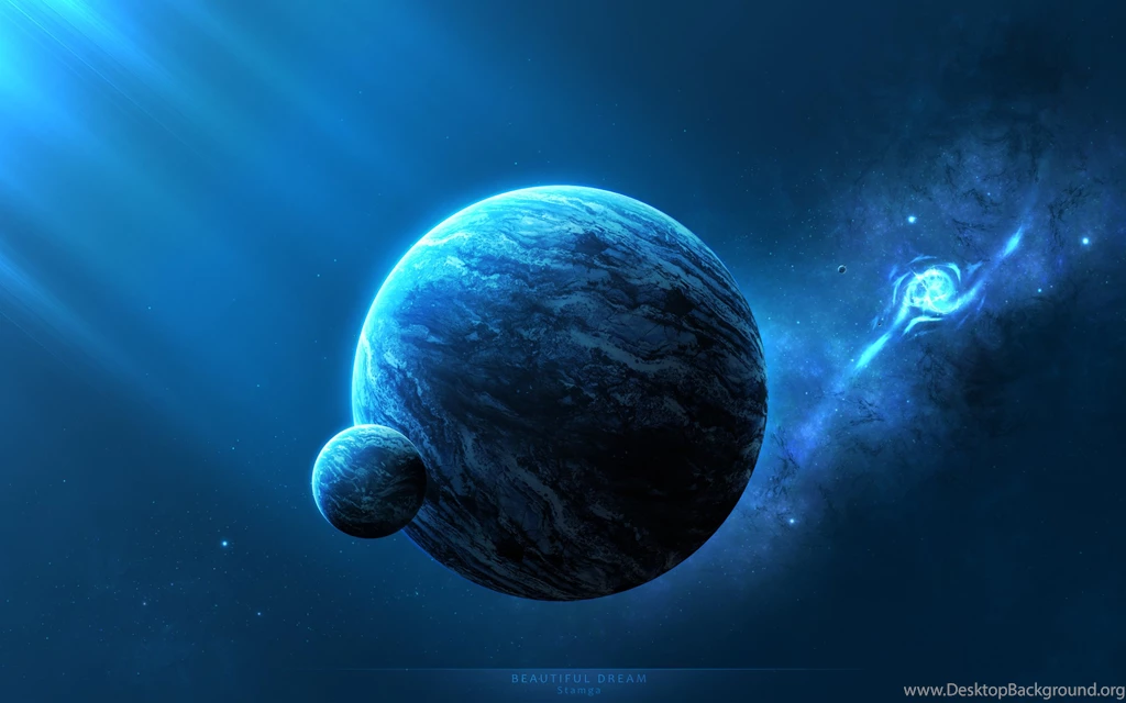 Earth Dream Wallpapers
