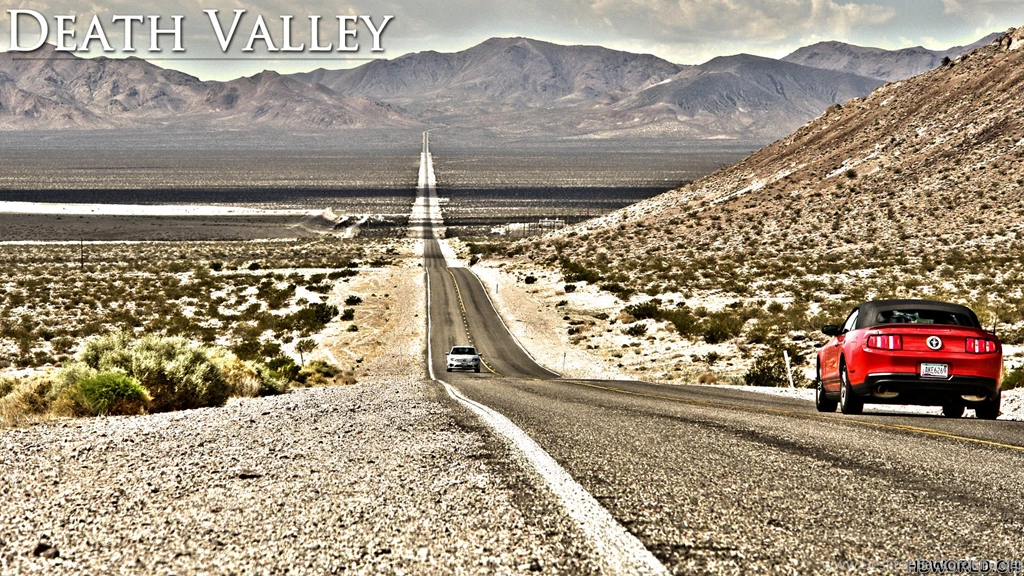 HDWORLD.CH Gratis Wallpapers