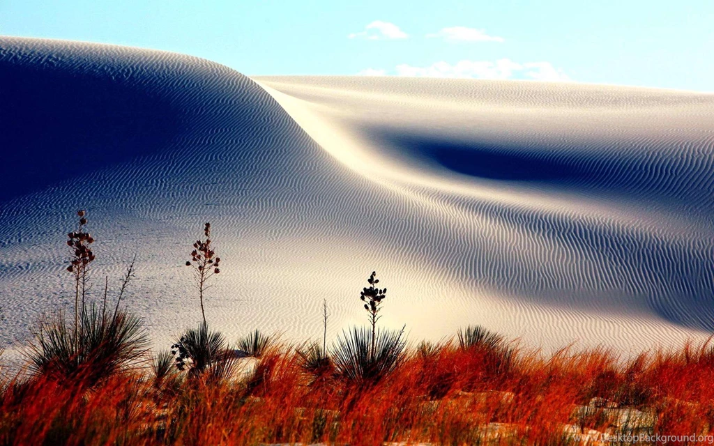 Death Valley Sunset Dunes HD Images