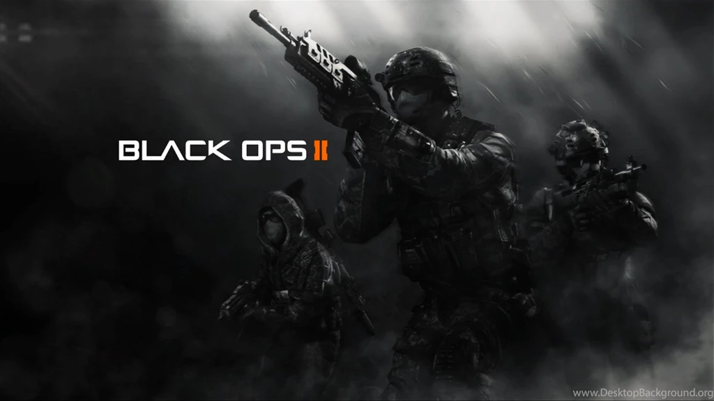 Black Ops 2 Wallpapers Elegant