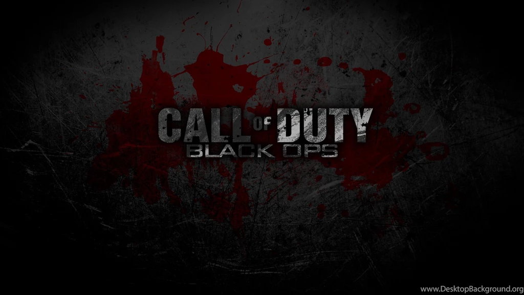 Call Of Duty Black Ops 2 Wallpapers Desktop