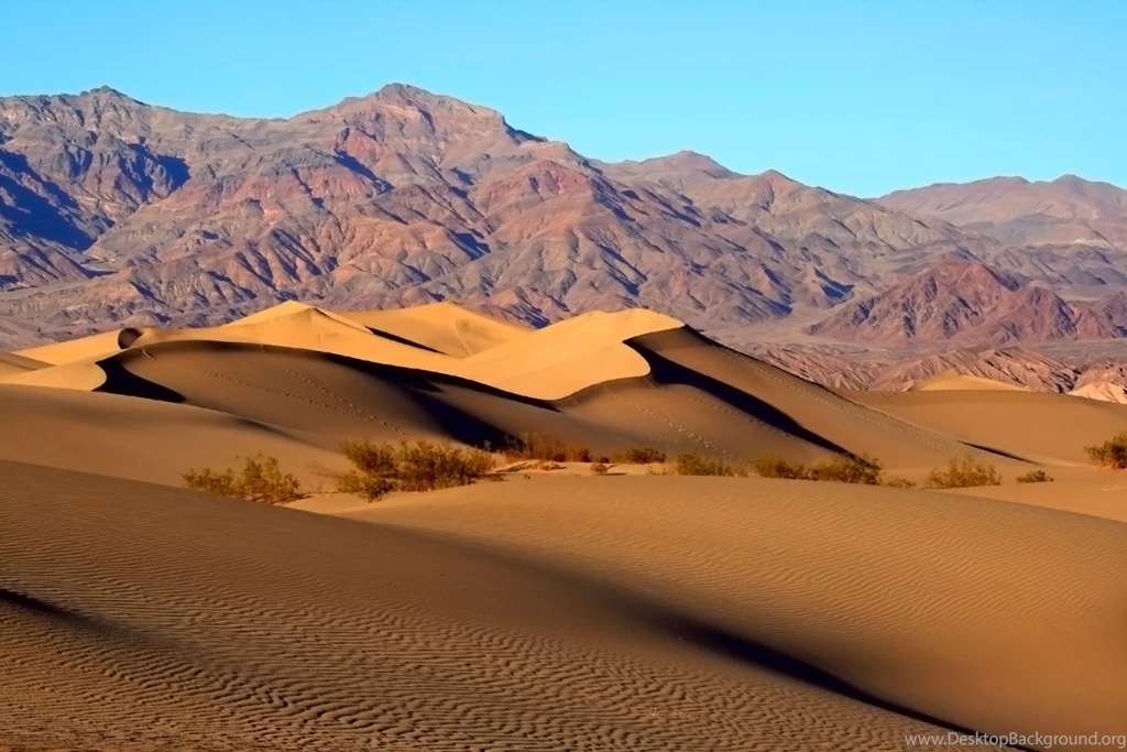 Death Valley