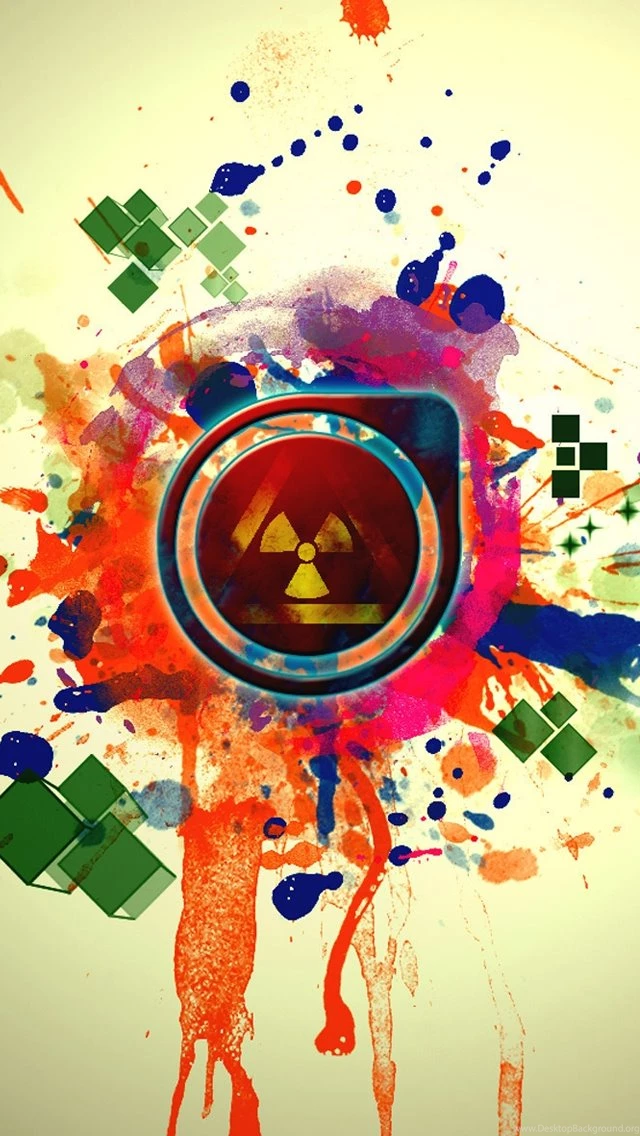 Abstract Art Design Wallpapers For Iphone 5_iPhone Wallpapers ...