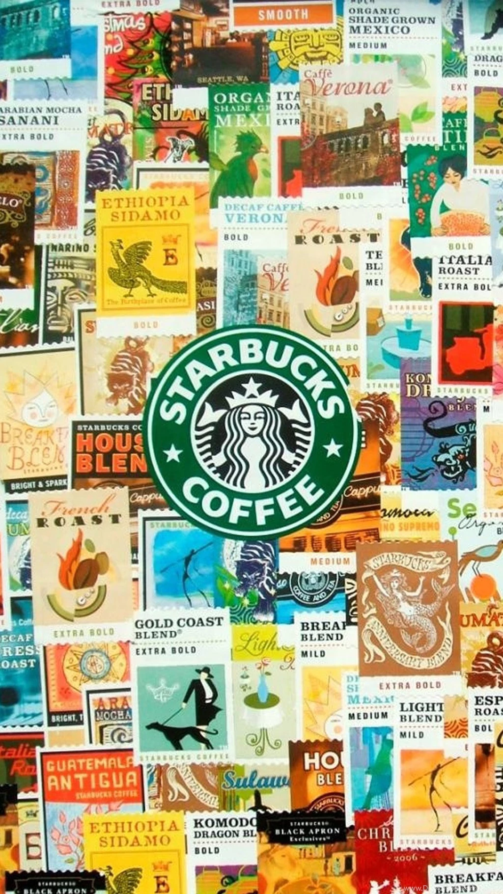 Design iPhone 6 Plus Wallpapers