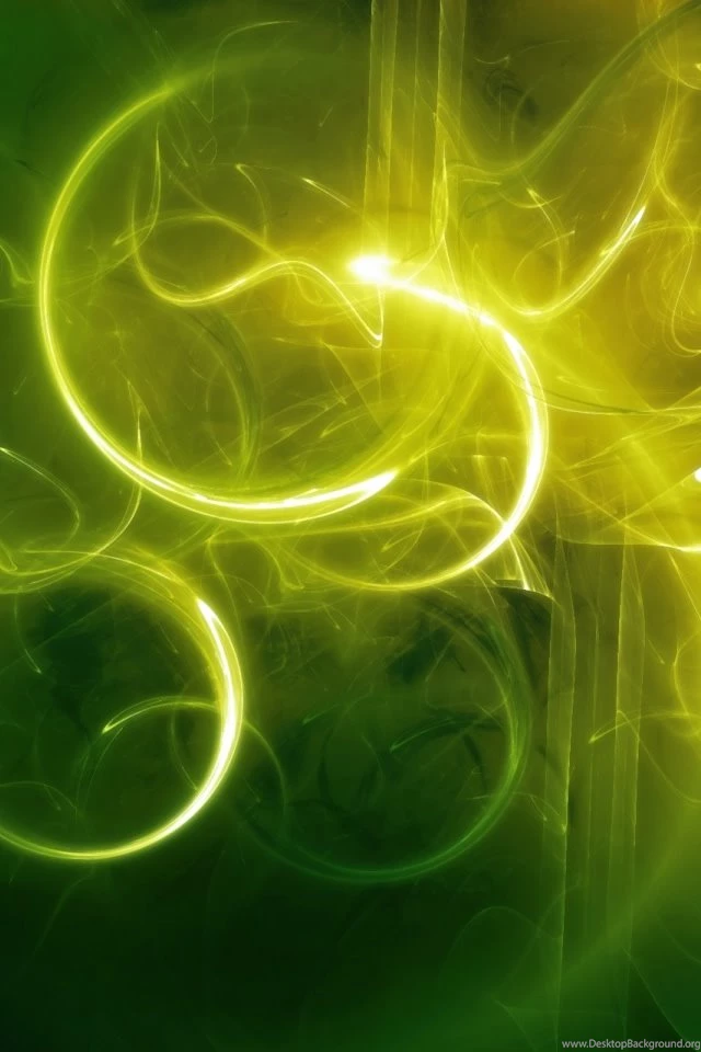 Swirly Design iPhone 4s Wallpapers Download