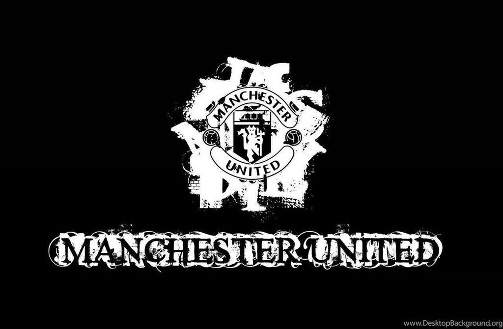 Manchester United: Manchester United Barclays Premier League ...