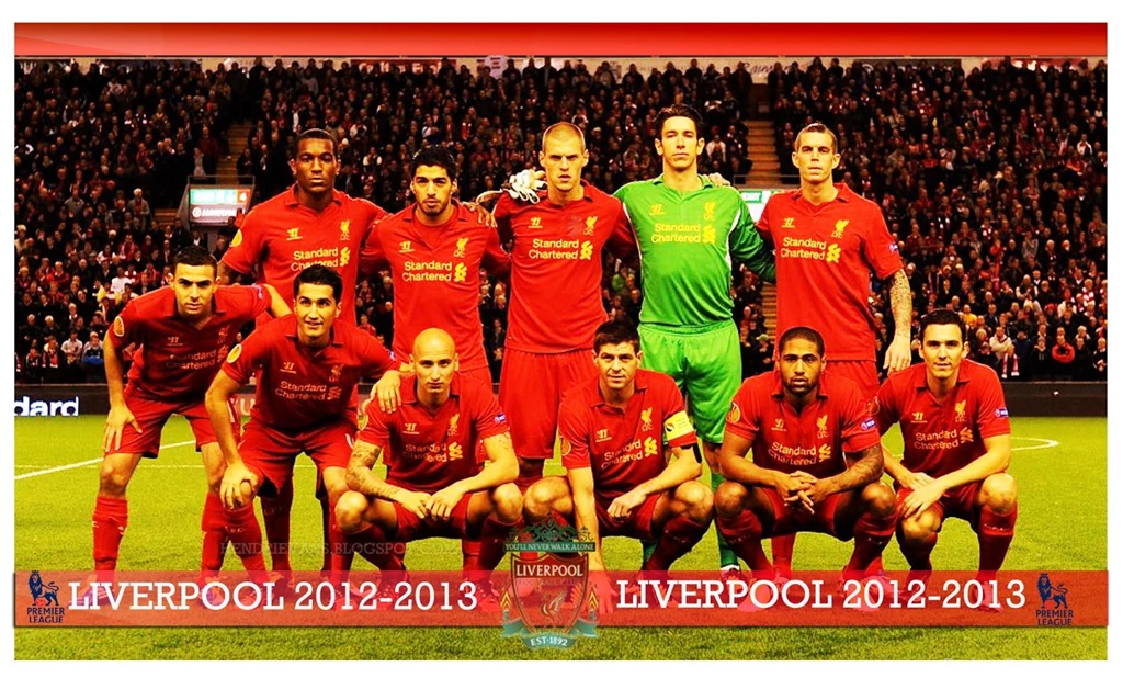 Hendrievans.blogspot.com: Barclays Premier League Wallpapers 2013