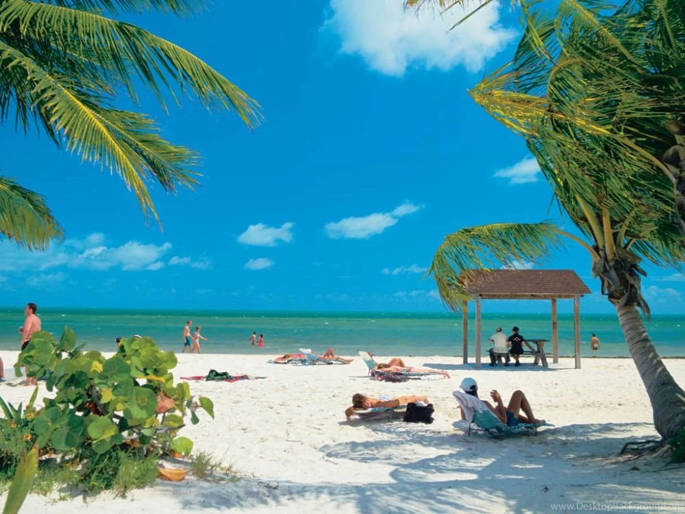 Miami Beach Wallpapers