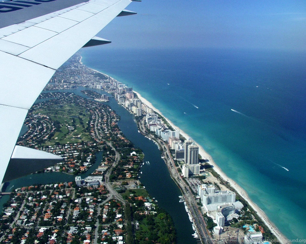 Miami HD Wallpapers