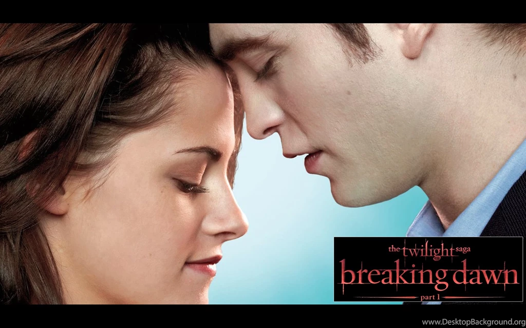 Free The Twilight Saga Breaking Dawn Part 1 Computer Desktop Wallpapers