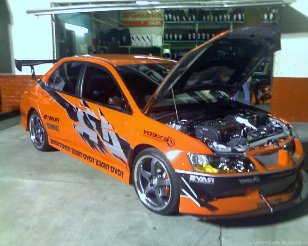 List Of Cars In Fast And Furious Tokyo Drift HD Cars