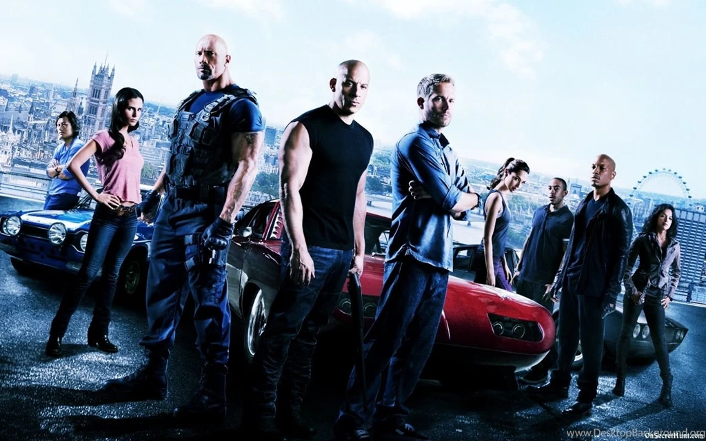 Fast And Furious Backgrounds Wallpapers Cave