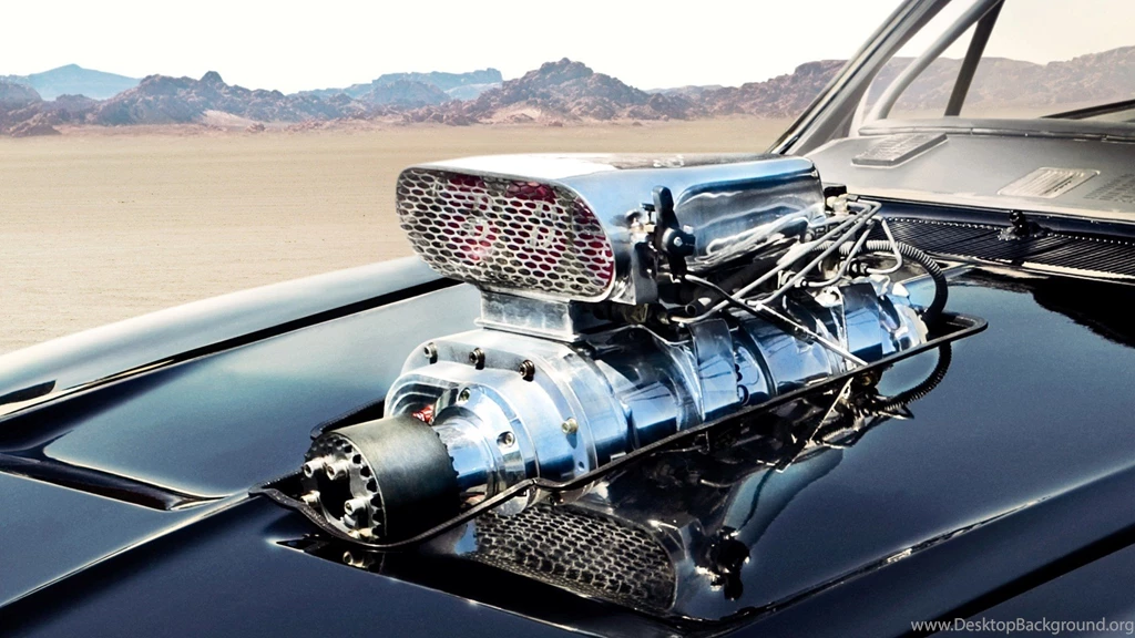 Fast And Furious Wallpapers