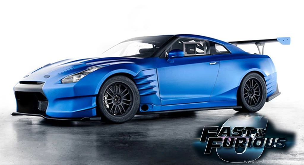 Fast And Furious Cars Wallpapers Desktop Backgrounds