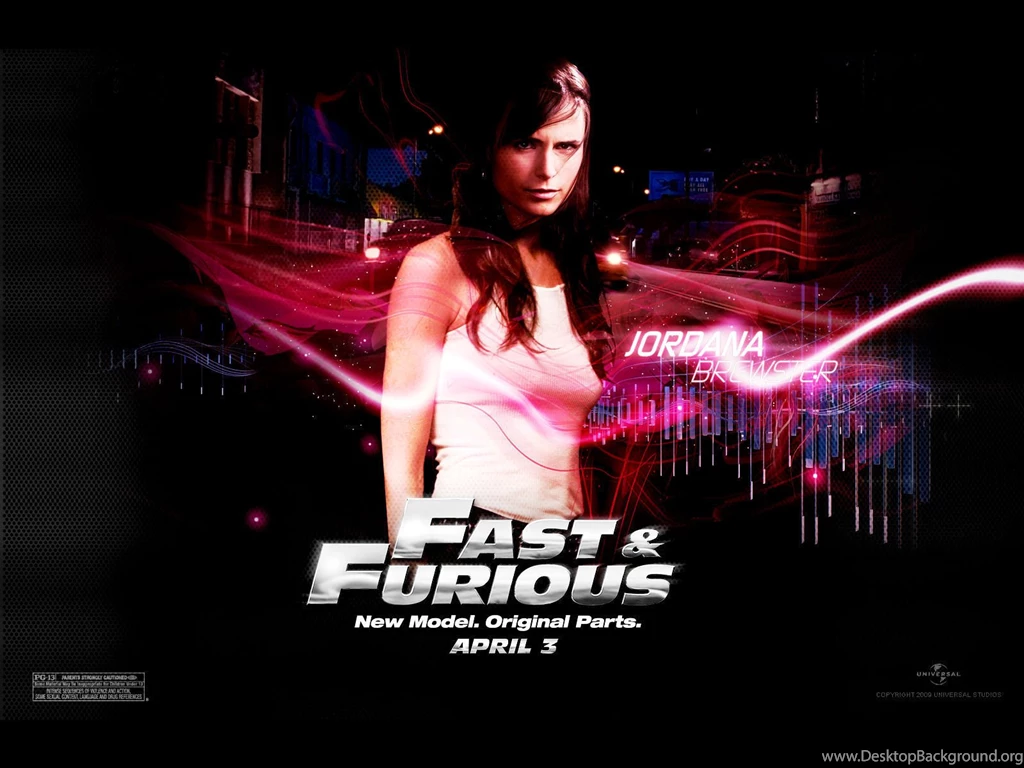 Fast & Furious Fast And Furious Wallpapers (5012370) Fanpop