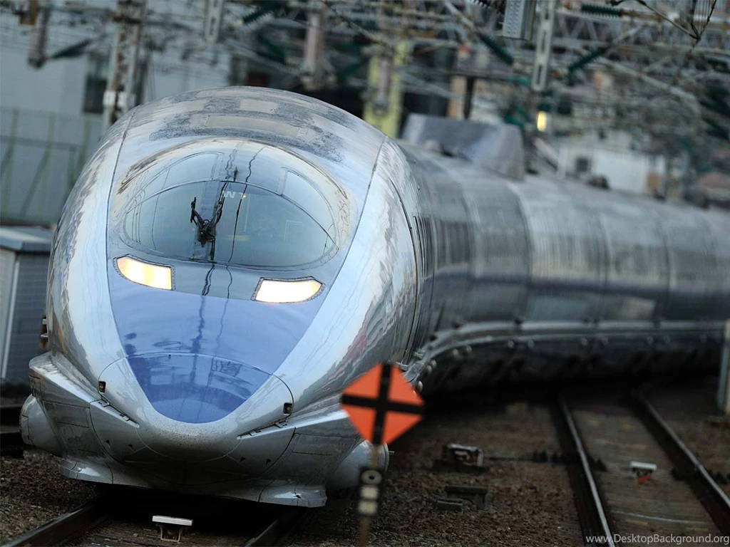 Shinkansen Wallpapers Free Download Id: 10108d Pacify Mind