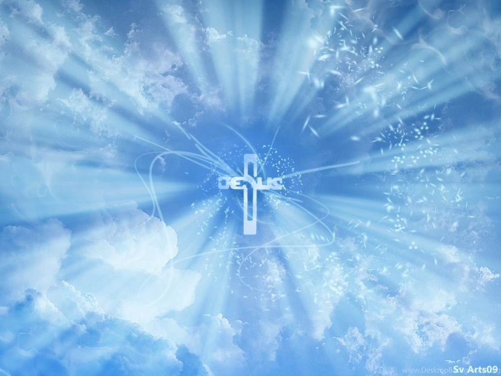 Jesus Wallpapers By SvArtsDesigns On DeviantArt