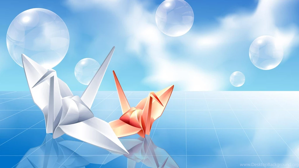 3D Animation Wallpapers