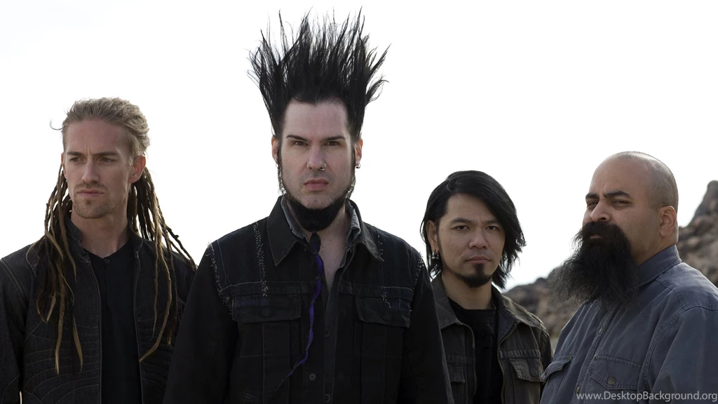 Static X