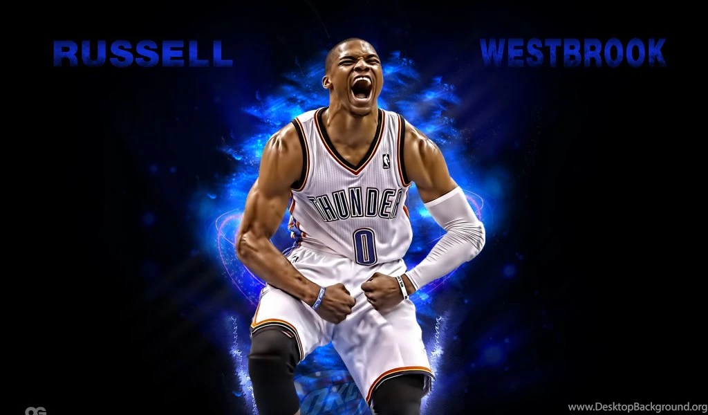 Russell Westbrook Wallpapers 2015 Hd