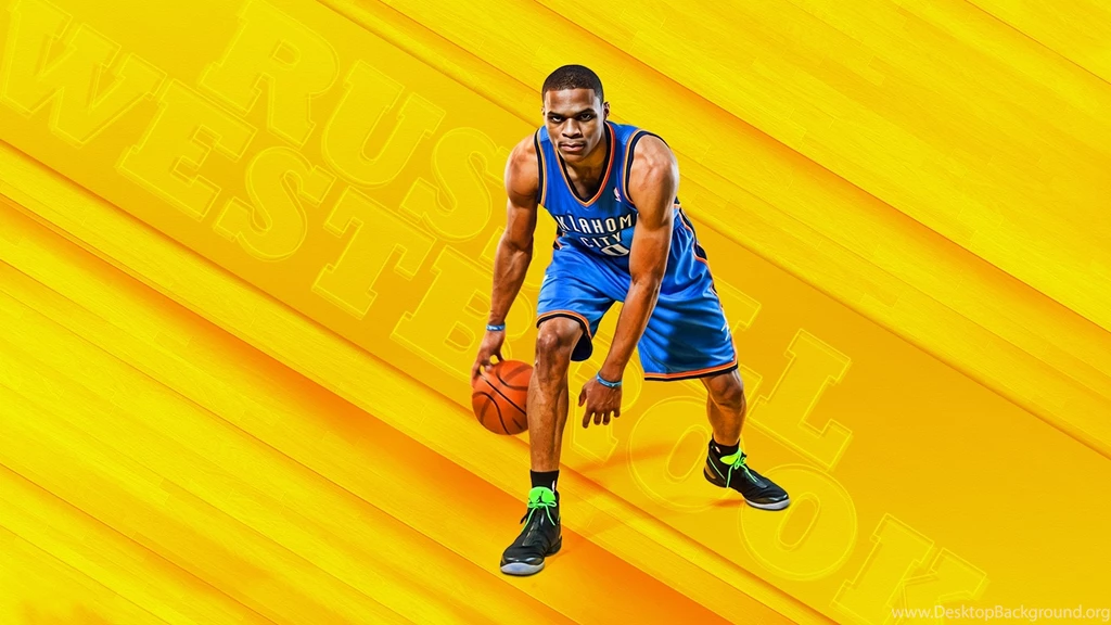 Russell Westbrook Wallpaper,basketball Player HD Wallpapers ...