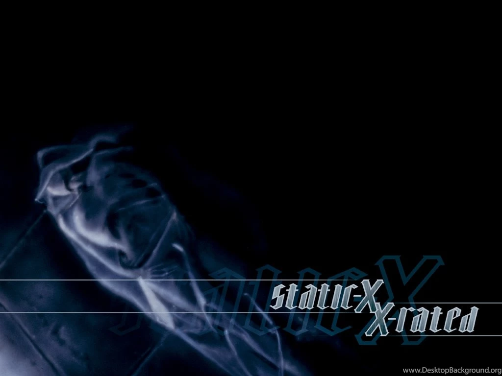 Wallpapers Static X Matel Band Bands Free Music 1024x768